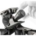 Manfrotto XPRO Geared 3-Way Head with Adapto Body MHXPRO-3WG